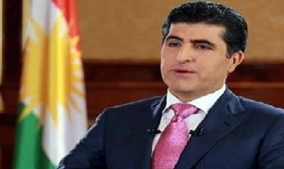 بارزاني: ندعم أية خطوة تنقذ المسيرة السياسية في العراق بارزاني: ندعم أية خطوة تنقذ المسيرة السياسية في العراق