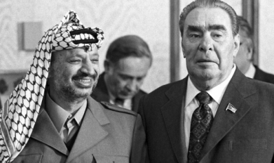 مراجعة كتاب: الحرب السوفيتية – الإسرائيلية، 1967-1973