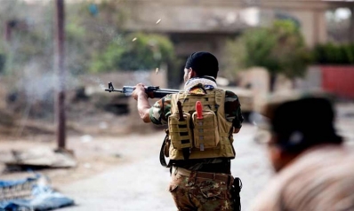 أسلحة الحشد الشعبي تعزز حالة الفلتان الأمني في العراق