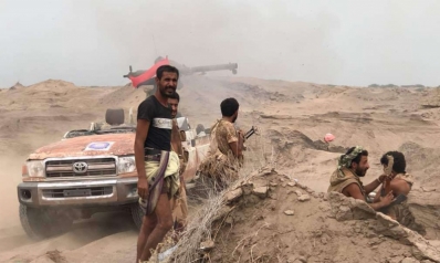 الحوثيون يرفضون تسليم الحديدة دون قتال