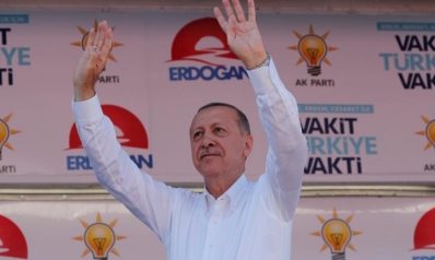 استطلاع: أردوغان يتقدم على منافسيه.. وهذه النتائج استطلاع: أردوغان يتقدم على منافسيه.. وهذه النتائج