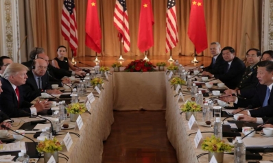 هدية ترامب للصين