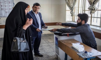 العراق: تدخلات إيران تجهض مشروع “الكتلة العابرة للطائفية” العراق: تدخلات إيران تجهض مشروع “الكتلة العابرة للطائفية”