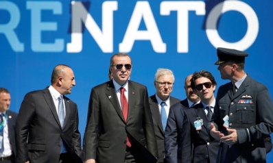 العقوبات على تركيا: التوفيق بين وجهات النظر المتباينة في واشنطن