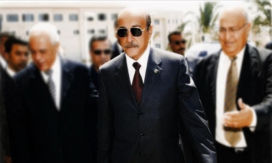 الغامض حيا وميتا.. هل قتل عمر سليمان بسوريا؟ الغامض حيا وميتا.. هل قتل عمر سليمان بسوريا؟