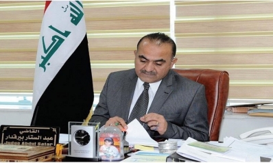 العراق: القضاء يتسلم إدارة المفوضية للانتخابات العراق: القضاء يتسلم إدارة المفوضية للانتخابات