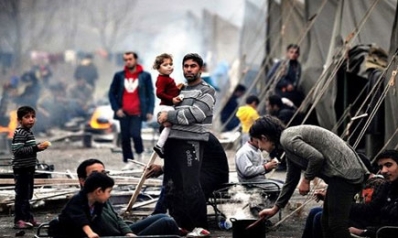 ما الذي تتطلبه عودة اللاجئين السوريين إلى الديار.. العقبات كبيرة؟