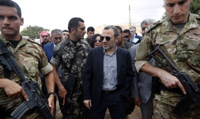 وزير الخارجية اللبناني يصعّد خلافه مع المفوضية العليا للاجئين