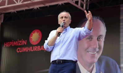 المعارضة التركية: سنفرض على أردوغان جولة انتخابات ثانية