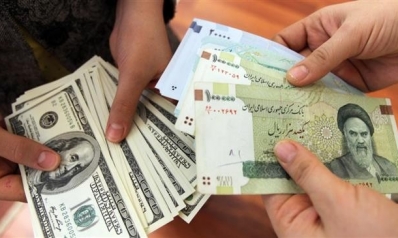 هروب العملة الصعبة من إيران: 59 بليون دولار خلال سنتين هروب العملة الصعبة من إيران: 59 بليون دولار خلال سنتين