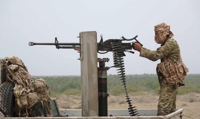 الجيش اليمني يحرّر مطار الحديدة من قبضة الحوثيين