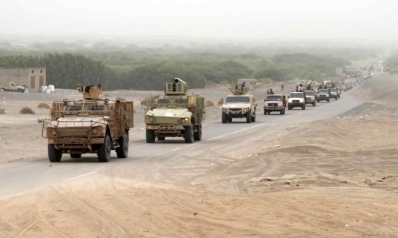 الانتكاسات العسكرية تجبر الحوثيين على مراجعة موقفهم بشأن ميناء الحديدة