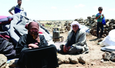 انسحاب إيراني من الجنوب يمهد لتسوية انسحاب إيراني من الجنوب يمهد لتسوية