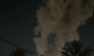 مصدر يكشف عن طبيعة الانفجارين في مدينة الصدر