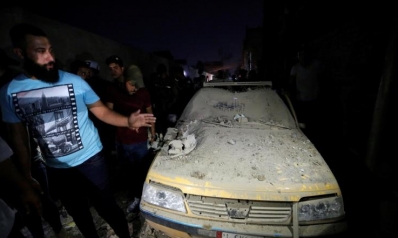 عشرات القتلى والجرحى بانفجار في مدينة الصدر ببغداد