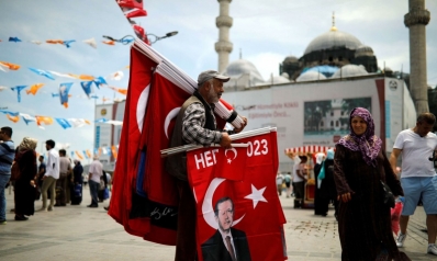 ماذا لو فاز أردوغان بالرئاسة وخسر الأغلبية في البرلمان