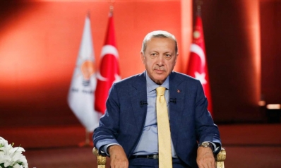 إردوغان يصعّد ضد الأكراد في قنديل في ذروة حملته الانتخابية
