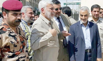 قوانين تمويل الإرهاب تحاصر الأنشطة الإقليمية لـ«الحرس» الإيراني