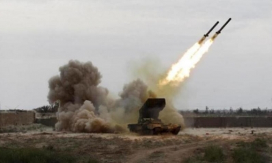 تقرير جديد للأمم المتحدة يؤكد دعم إيران للميليشيات الحوثية بالصواريخ الباليستية