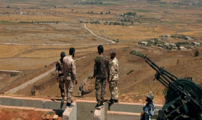 خيارات إيران في جنوب سورية