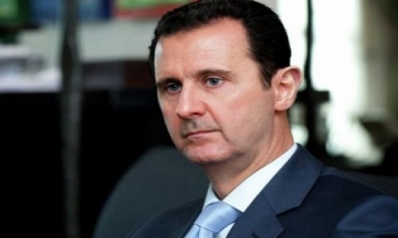 نظام الأسد سيعيد إعمار سورية بمساعدة الولايات المتحدة أو بدونها