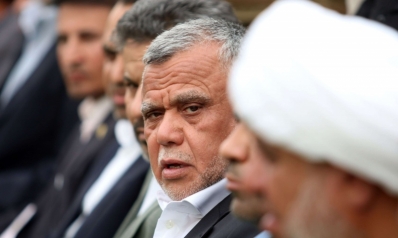 شرخ في تحالف الفتح يقلص نفوذ إيران على الحكومة العراقية