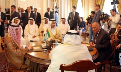 تحالفات جديدة في الشرق الأوسط تهدد الوحدة الخليجية