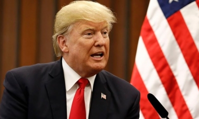 ترامب يخوض حرباً على ثلاث جبهات