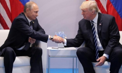 بوتين يؤكد أن «الكرة في ملعب أميركا» لتحسين العلاقات مع روسيا