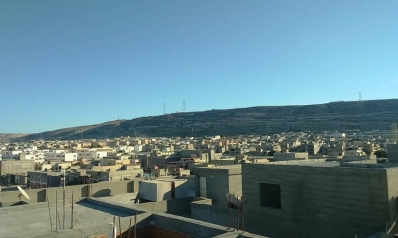 حفتر ودرنة.. صراع السيطرة والبقاء حفتر ودرنة.. صراع السيطرة والبقاء