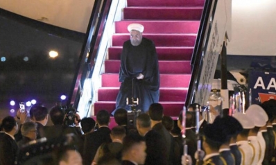 روحاني يطالب بحوار إقليمي… وقادة «الحرس» يتمسكون بالصواريخ والنفوذ الخارجي