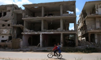 «حكومة إقليم كردستان» تلجأ إلى موسكو بحثاً عن دولة راعية جديدة