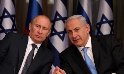 اتفاق روسي إسرائيلي لتعزيز التنسيق بشأن الوضع السوري