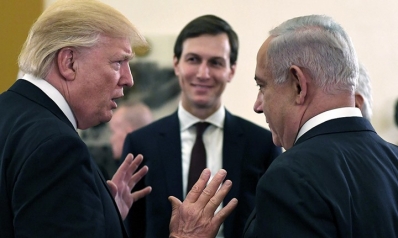 صفقة القرن.. إلى من لا يهمه الأمر صفقة القرن.. إلى من لا يهمه الأمر