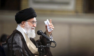 طهران لن تتخلى عن دعم ميليشياتها في الخارج