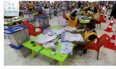 أين مصلحة الوطن والمواطن من تزوير الانتخابات العراقية؟