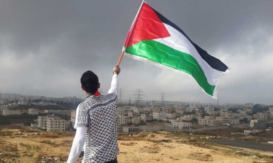 الكفاح ضد الاستعمار: مراجعة لكتاب “لماذا فلسطين تهُم”؟ الكفاح ضد الاستعمار: مراجعة لكتاب “لماذا فلسطين تهُم”؟