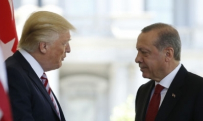 فوز أردوغان يمكن أن يؤدي بالفعل إلى تحسين العلاقات الأمريكية التركية