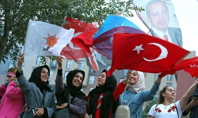 فوز أردوغان.. انتصار عابر للقارات فوز أردوغان.. انتصار عابر للقارات