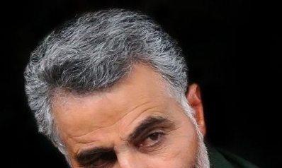 «حل إيراني» يحمله سليماني: حكومة وحدة رئيسها بتوافق الجميع