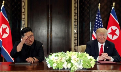 إرث قمة سنغافورة الملتبس