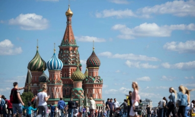 كأس العالم تفتح بوابة روسيا الثقافية للعالم
