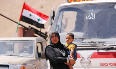 لبنان ماض في إعادة النازحين السوريين رغم التحفظات الدولية