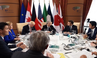 لماذا تختلف الأسواق مع علماء السياسة بشأن مجموعة السبع؟