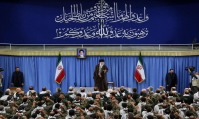 مأزق إيران إذا يتصاعد.. وهذه معالمه مأزق إيران إذا يتصاعد.. وهذه معالمه