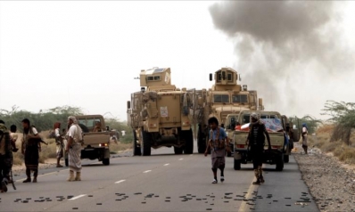 هل ما زال مطار الحديدة بقبضة الحوثيين؟
