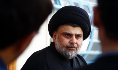 الثورة الشعبوية العالمية وصلت إلى العراق