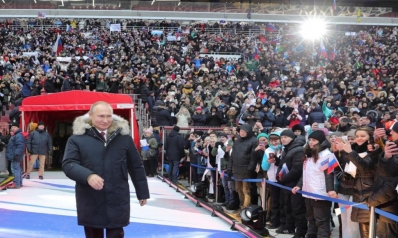 من يكون كاتم أسرار بوتين الجديد؟