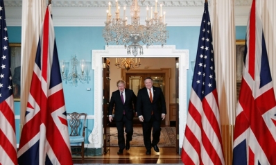 هذا ما يجدر بترامب فعله ما بعد الانسحاب من الاتفاق النووي