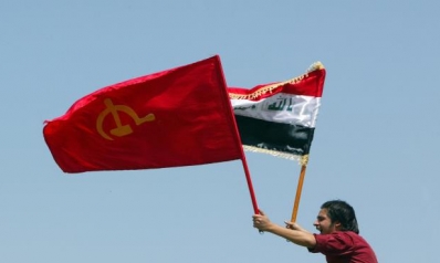 هذه شروط الحزب الشيوعي العراقي لإبقاء تحالفه مع الصدر هذه شروط الحزب الشيوعي العراقي لإبقاء تحالفه مع الصدر